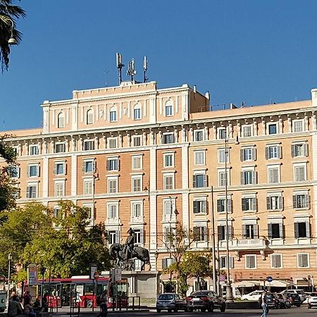 Domus Al Vaticano 36 โรม ภายนอก รูปภาพ