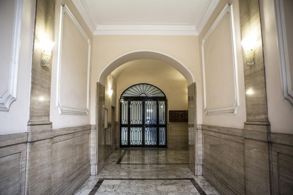Domus Al Vaticano 36 โรม ภายนอก รูปภาพ