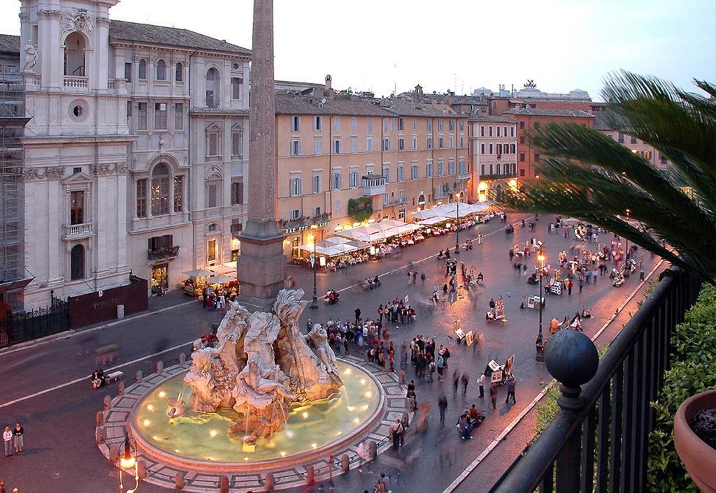 Domus Al Vaticano 36 โรม ภายนอก รูปภาพ